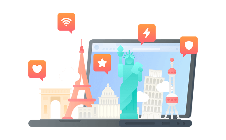 在蒙塞拉特山连接到中国vpn - 回国加速器